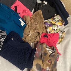 Women Brand Name  Office Clothes 