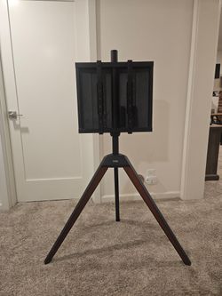 Fitueyes Tripod TV stand