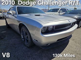 2010 Dodge Challenger