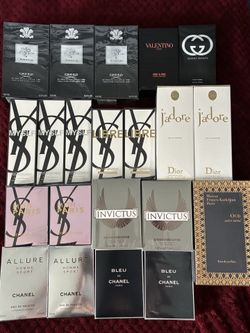 Colognes