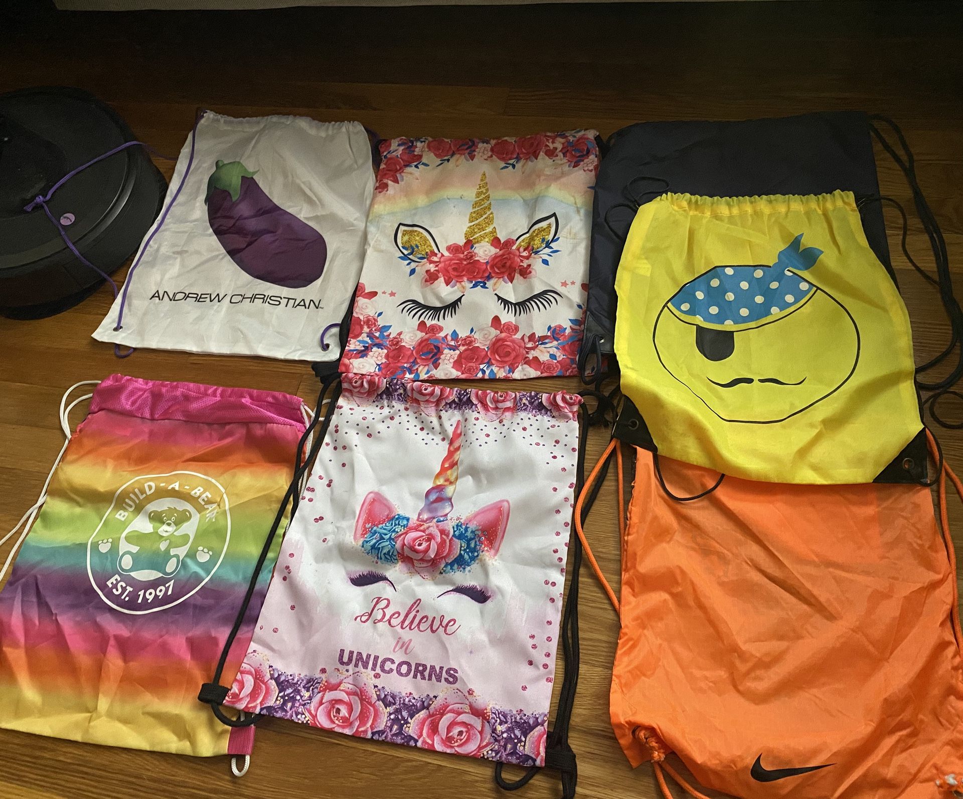 Back To School!!! Kids Backpacks