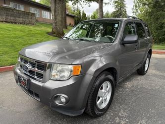 2012 Ford Escape