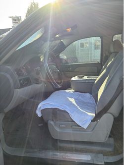 Yukon gmc 2007