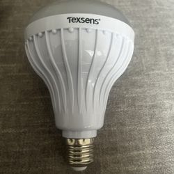 Bluetooth Bulb