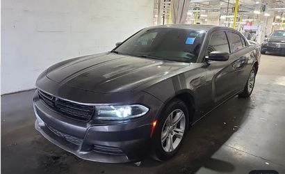2019 Dodge Charger