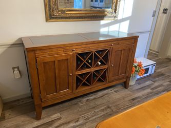Dining Room Buffet