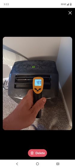 LG and frigidaire