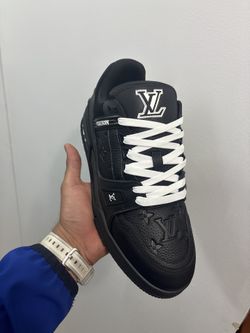 Louis Vuitton Trainers