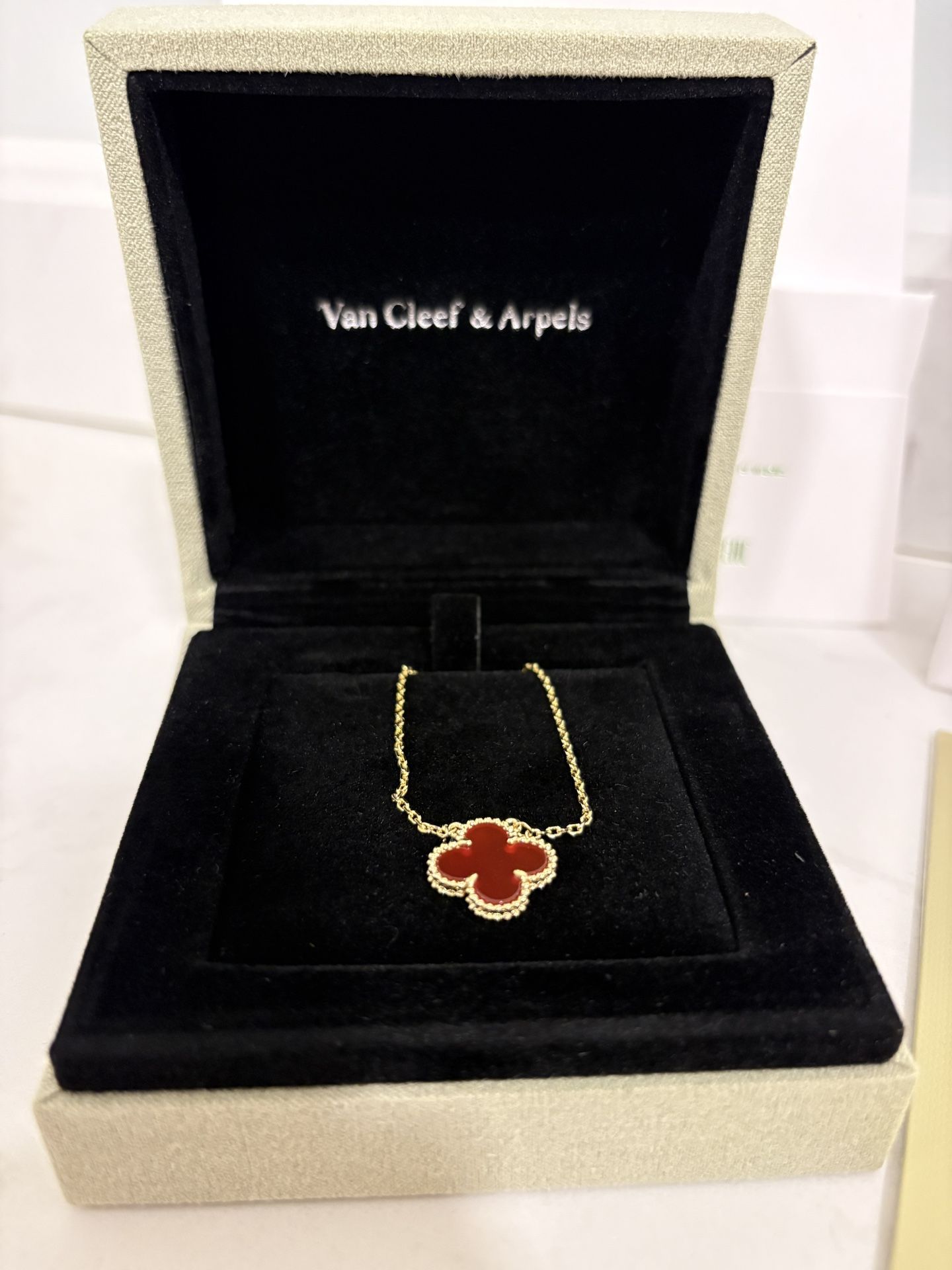 *BEST OFFER* Van Cleef Necklace