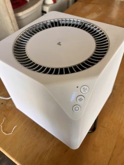 Air Purifier