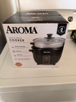 Rice cooker