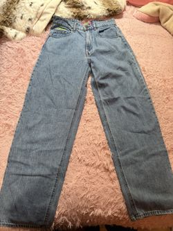 Blue Emprye Jeans Size 8