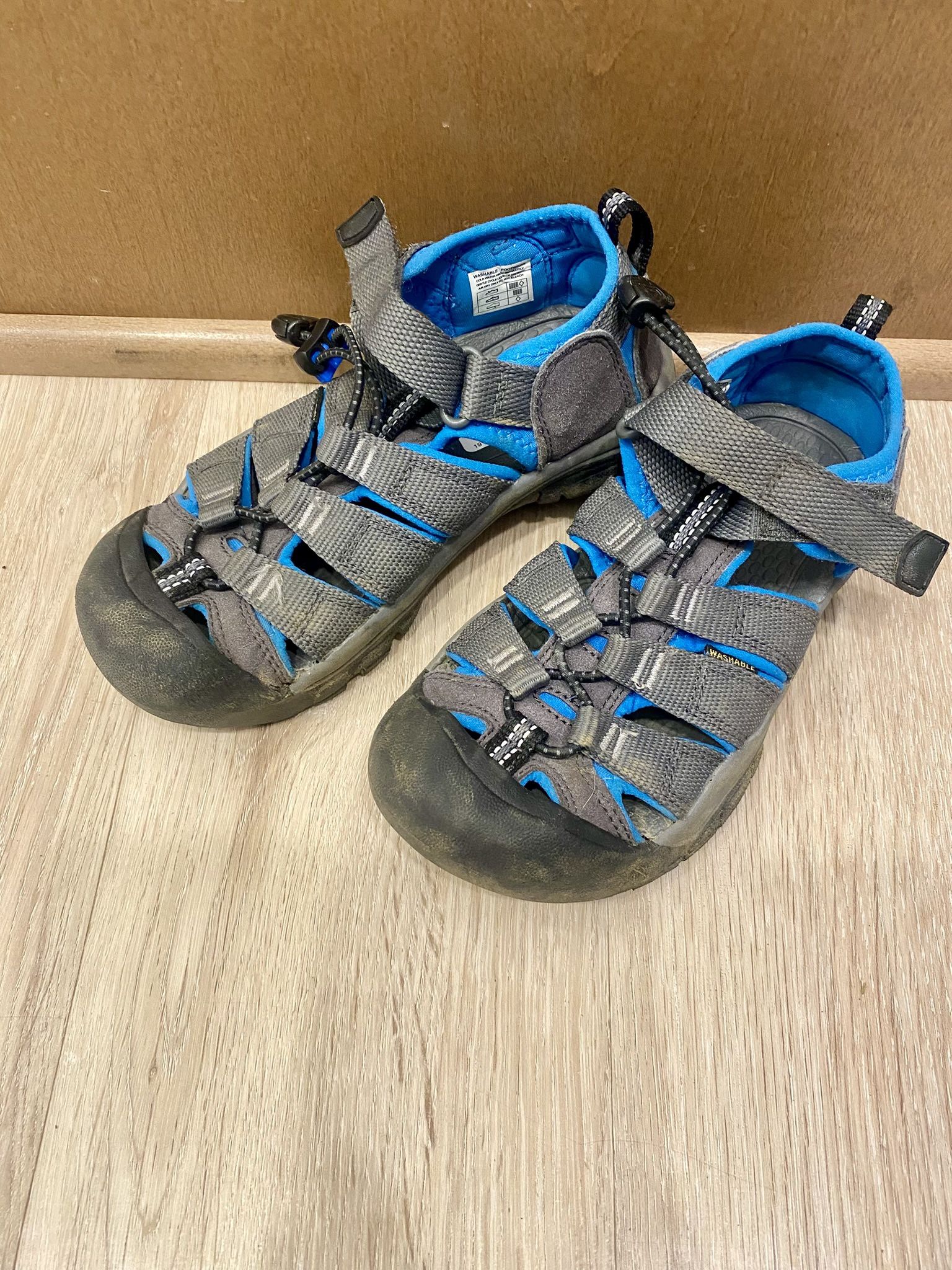 Keen Sandals