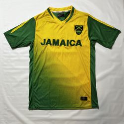 Jamaica Jersey