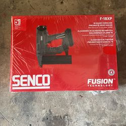 18 Gauge Cordless Brad Nailer