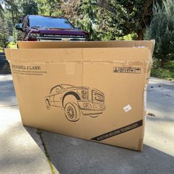 Fender Flare New In Box! 