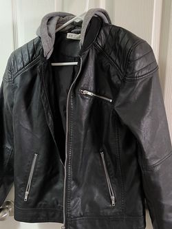 Boy’s Jacket
