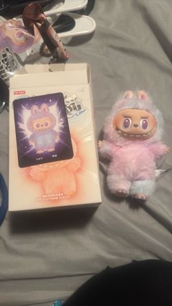 Labubu