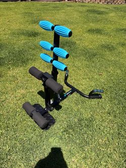 Merach Ab Workout Machine