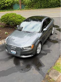 2016 Audi A3