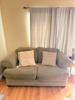 Free Couch