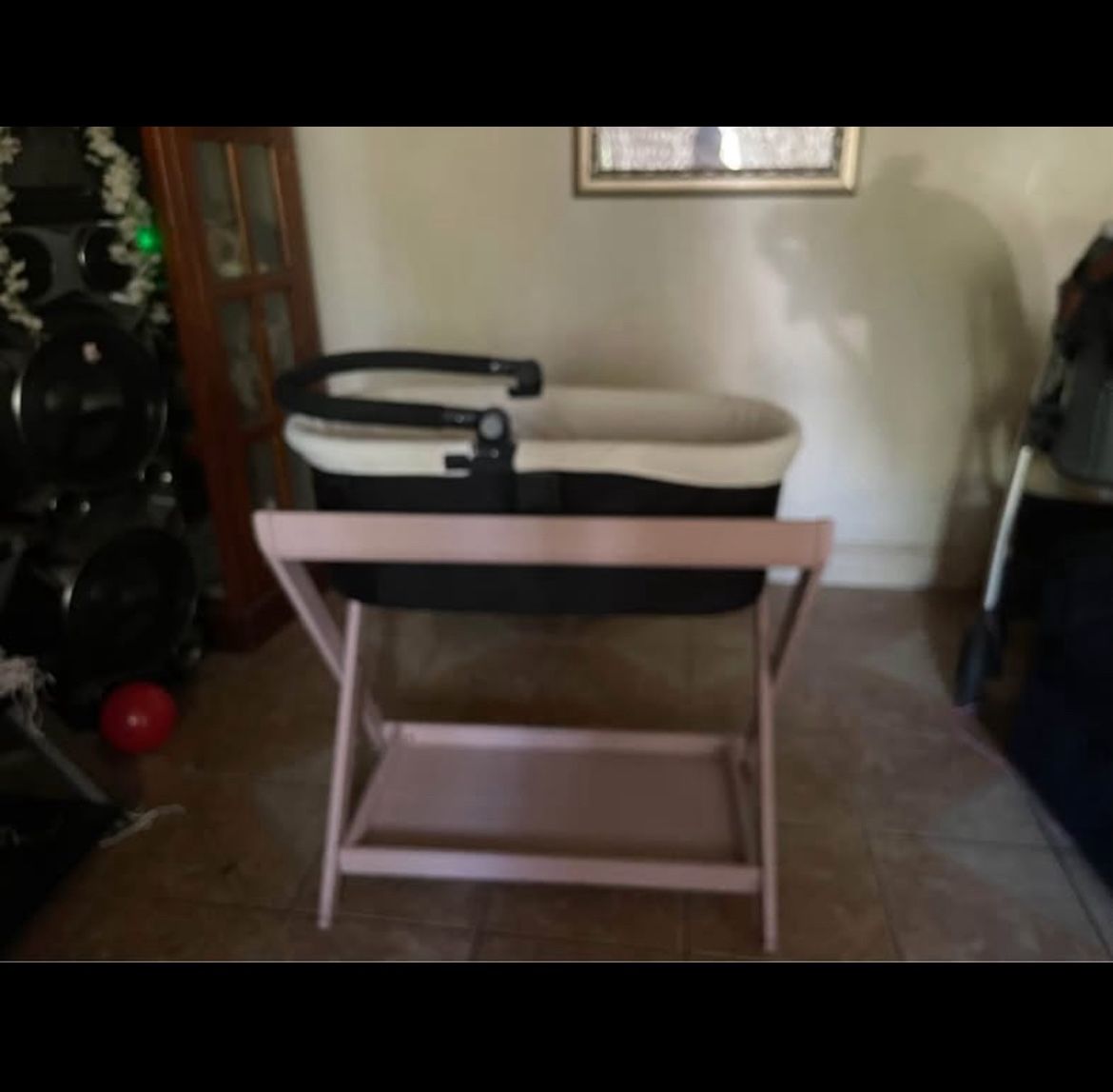 Baby Bassinet