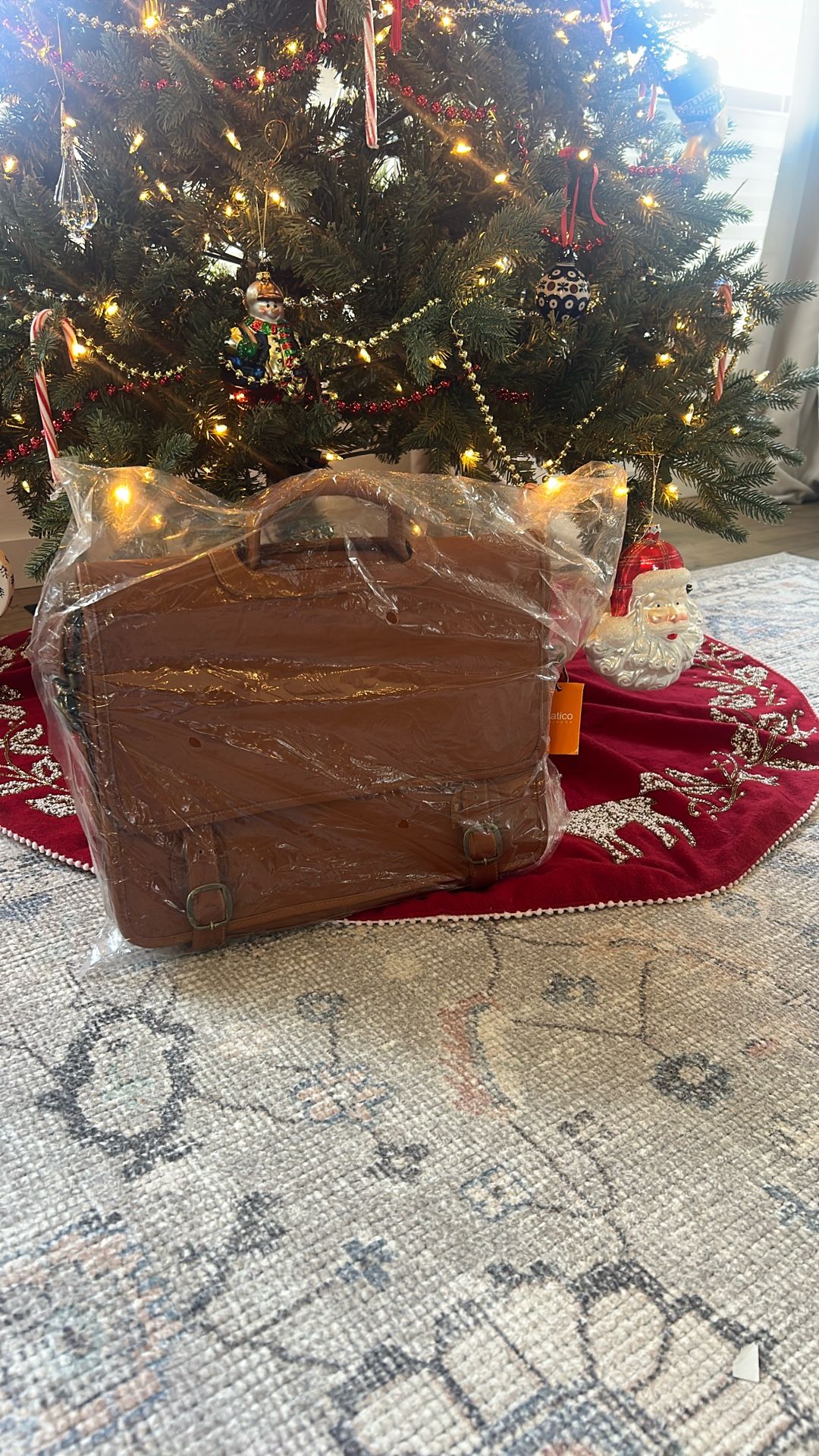 *Brand New* Messenger/Briefcase Bag