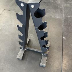 Dumbbell Tree