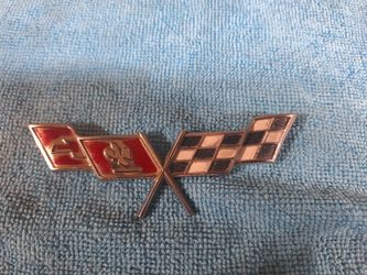 Chevrolet Emblem