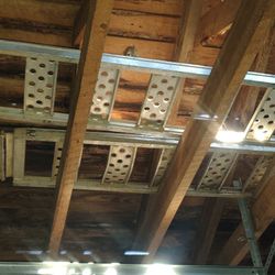 Got A Set Of Mower Ramps 