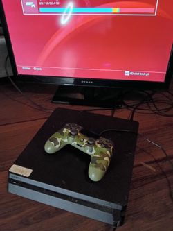 PS4 1tb