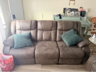 Set of couches