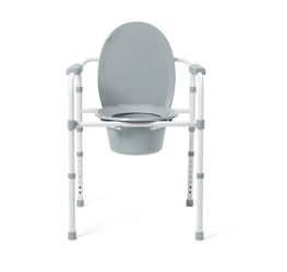NEW Guardian Bedside Commode