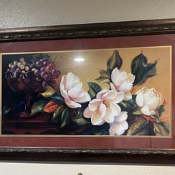 Home Interiors En Buen Conditiones 