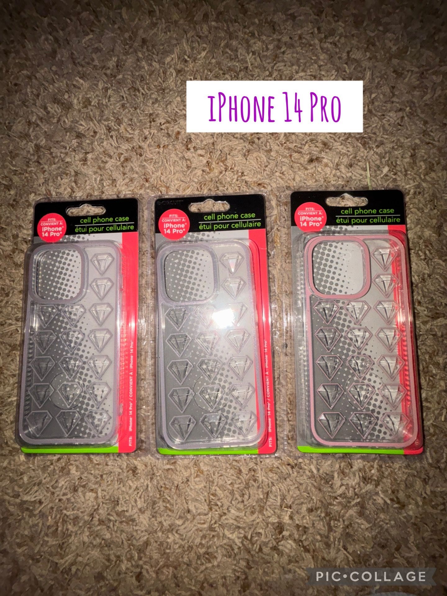 iPhone 14 Pro Cases
