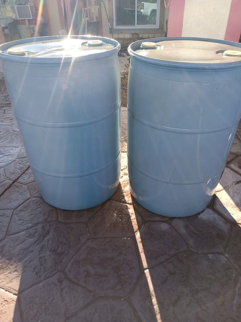 Water Container