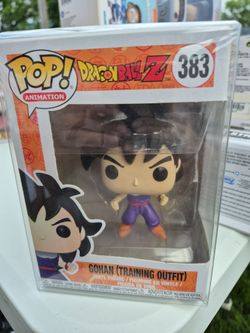 FunkoPop!