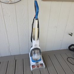 Hoover PowerDash Pet Carpet Cleaner