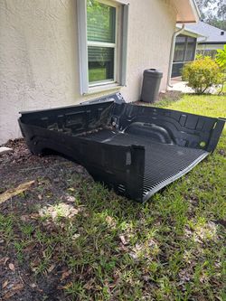 Ram 1500 bedliner