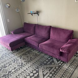 Sectional Sofa