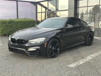 2015 BMW M4