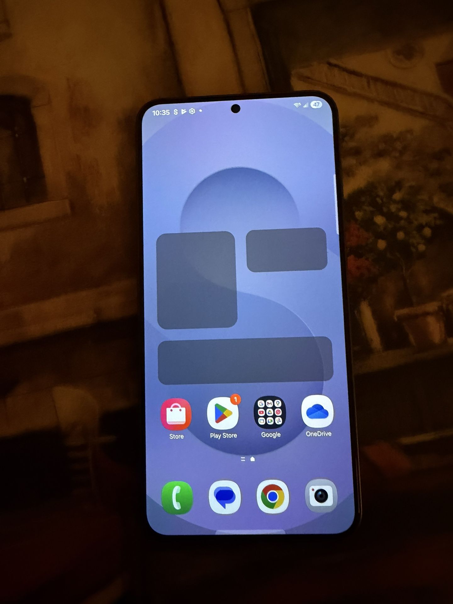 Samsung Galaxy S25 Plus 512 GB Factory Unlocked Exclusive Black