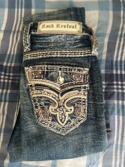 Rock Revival