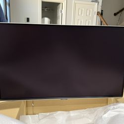 SAMSUNG 27” G6 OLED 240HZ MONITOR 