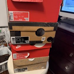 Nike Shoes Size 10 