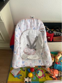 Baby chair