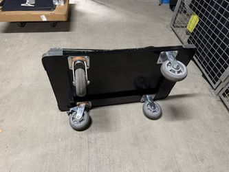 Foldable Dolly