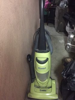 Vaccum