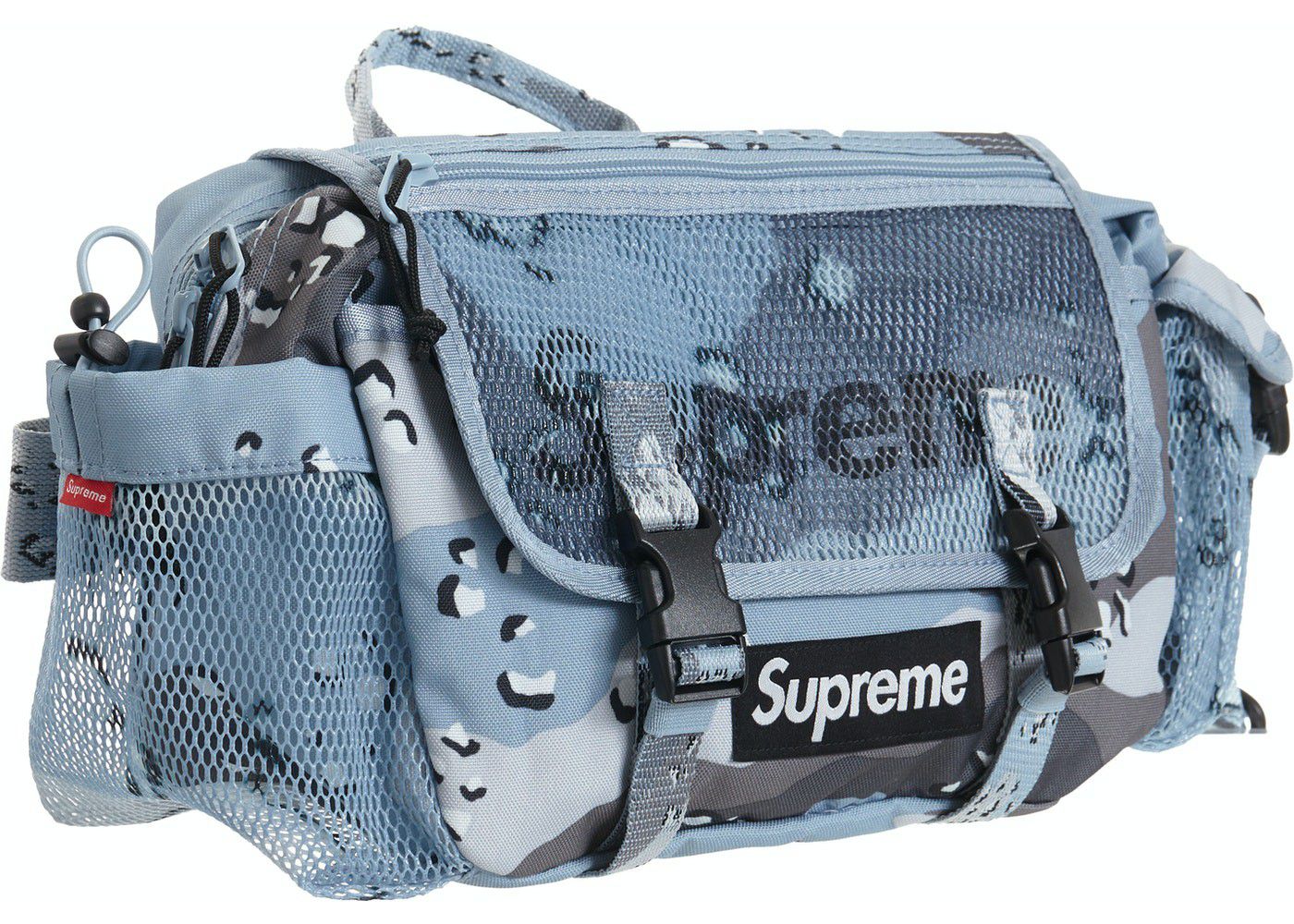 Supreme SS20 Waist Bag