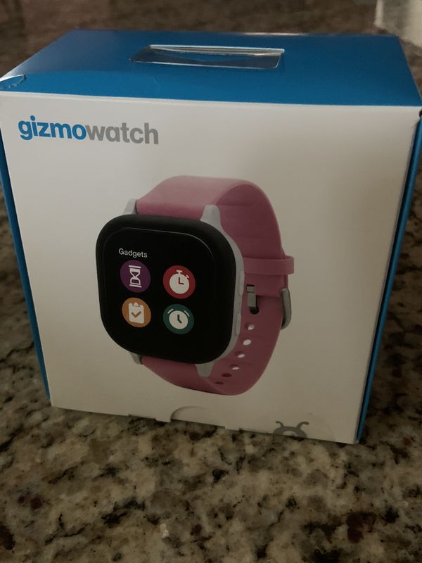 Gizmo Smart Watch BRAND NEW for Sale in Phoenix, AZ - OfferUp